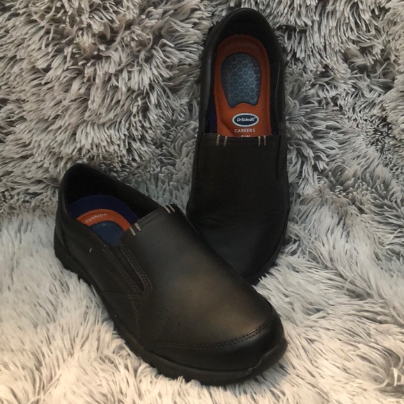 dr scholls career shoes
